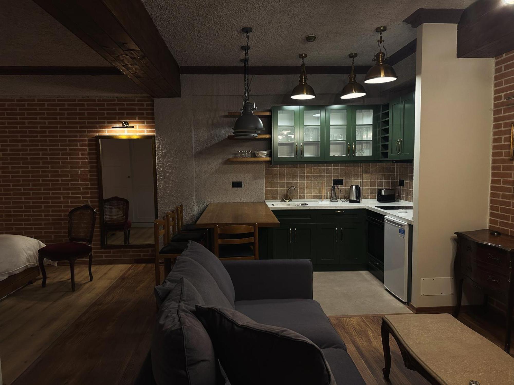 Roots Apartamento Korce