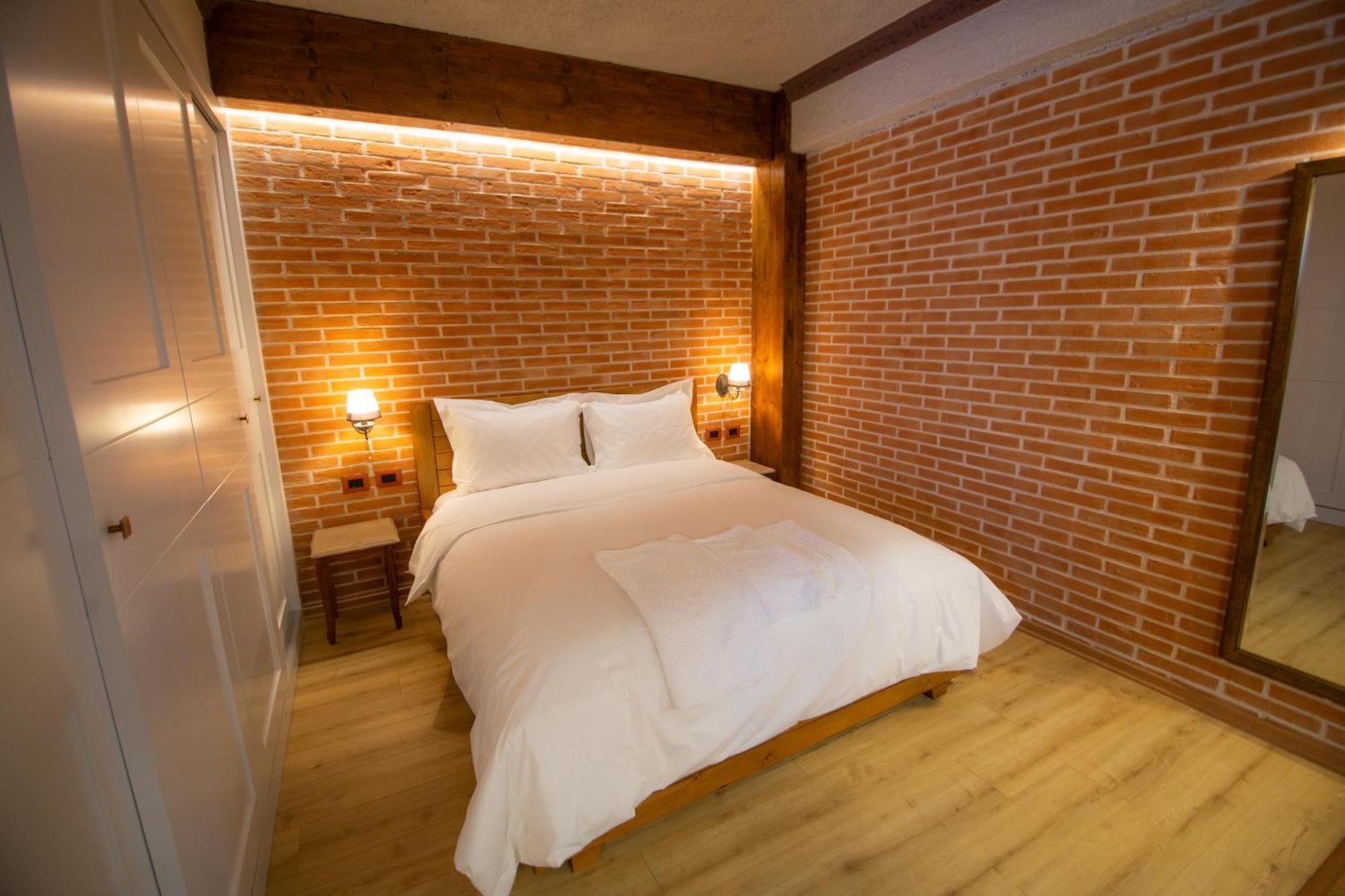 Apartamento Roots Korce